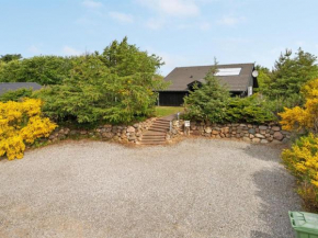Holiday Home Pelle - 800m from the sea by Interhome